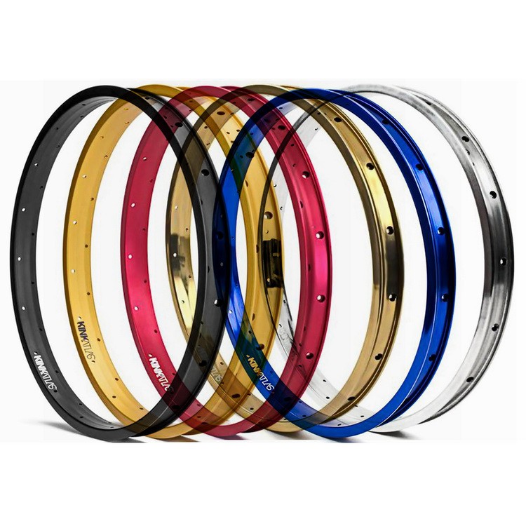 Kink atlas rim best sale