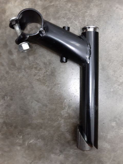 Gt handlebar hot sale stem