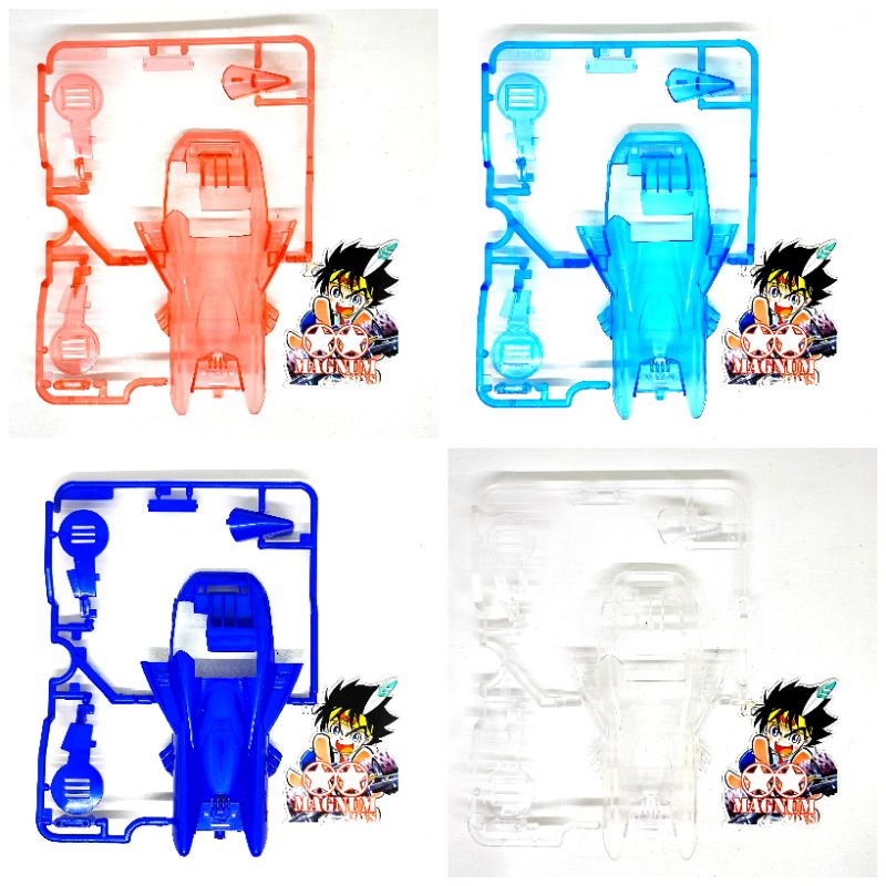 Rep tamiya body strato vector | Shopee Malaysia