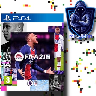 【2024 CNY SALE】PS5 /PS4 FIFA 23 (English Chinese Multilingual Version 中英文合版)