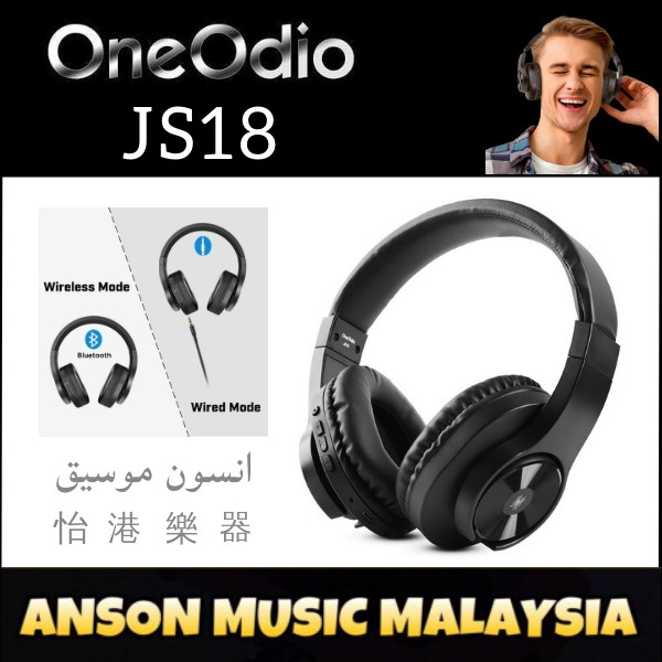 Oneodio js18 hot sale