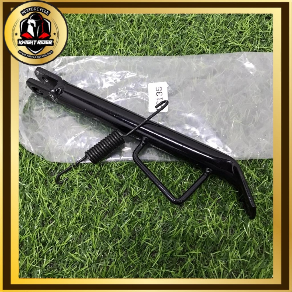 SIDE STAND YAMAHA LC135 LC WITH SPRING WITHOUT SPRING HEAVY DUTY SIDE ...