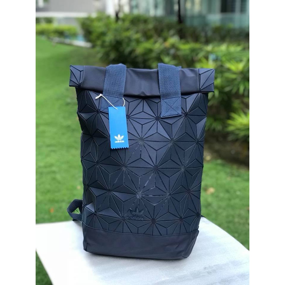 Adidas 3d shop mesh bag singapore