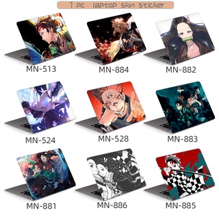 Anime Stickers 100 Pcs Bleach, Anime Bleach Laptop Stickers