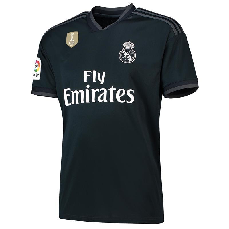 Fly emirates soccer store team jersey