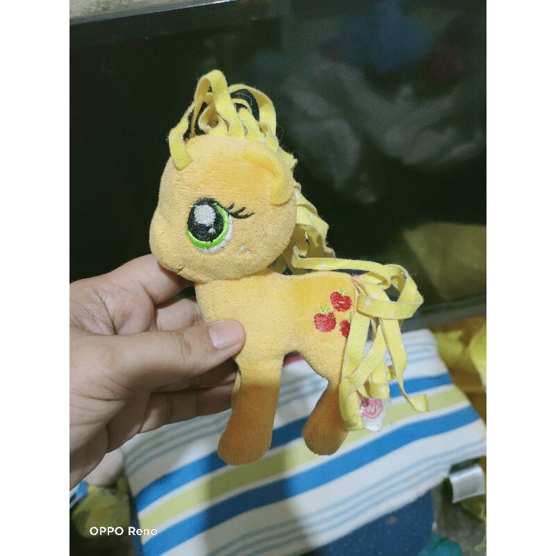 My Little Pony (Apple Jack) | Shopee Malaysia