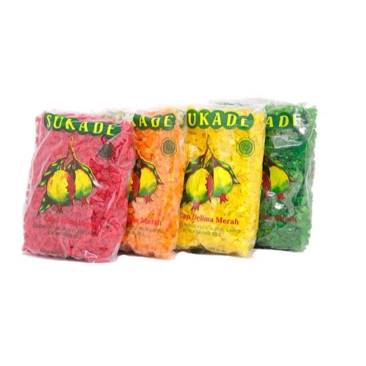 Sukade Papaya Sweets/Sponge Cake Topping original Packaging Or Repack ...
