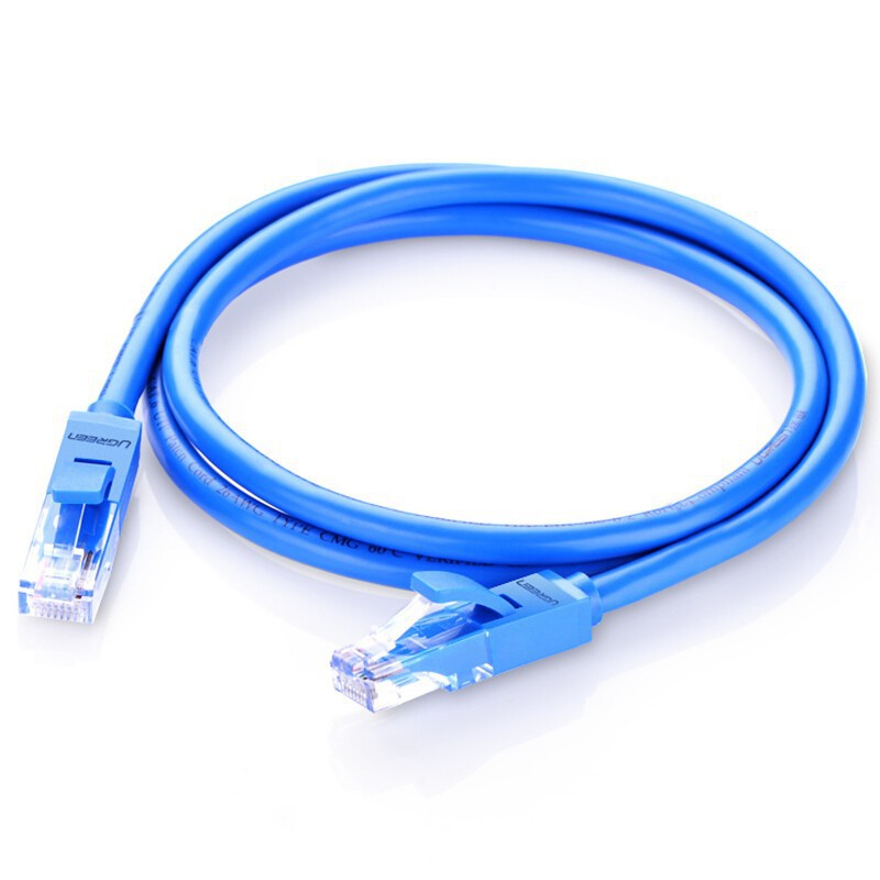 Ugreen Network Cable CAT6 | Shopee Malaysia