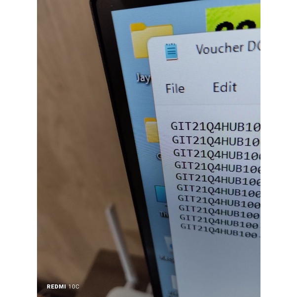 Voucher Digital Ocean Shopee Malaysia