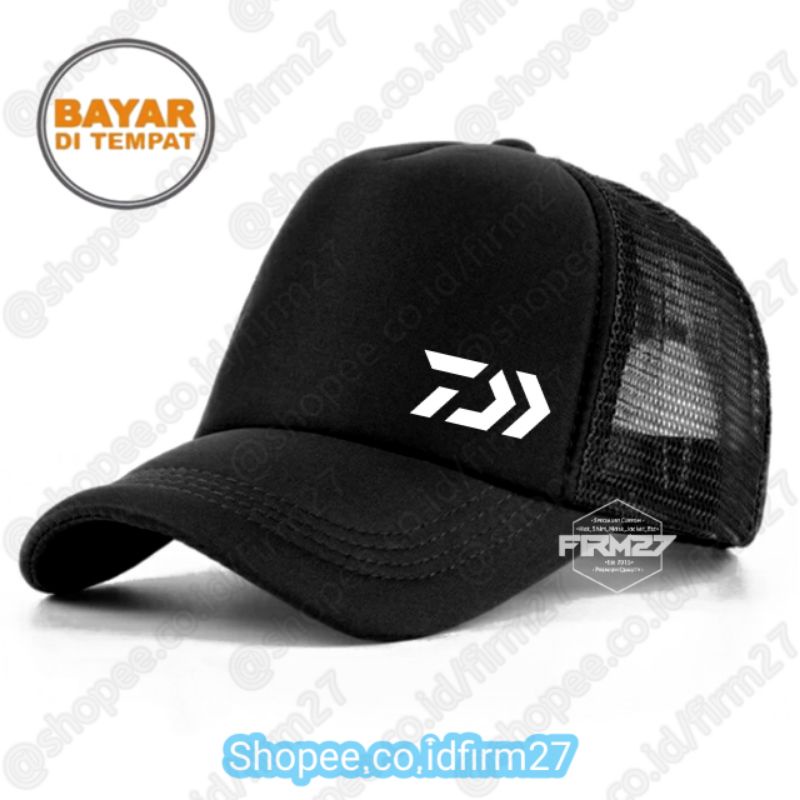 Daiwa Hats for Men