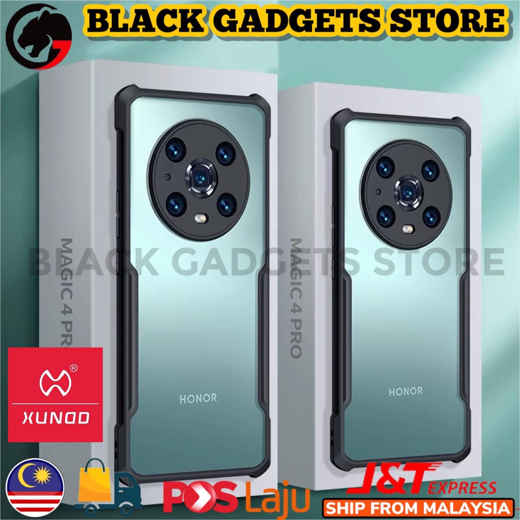 Honor Magic 7 Pro / Magic 6 Pro / Magic 5 / Magic 5 Pro XUNDD Protection Case Cover Casing