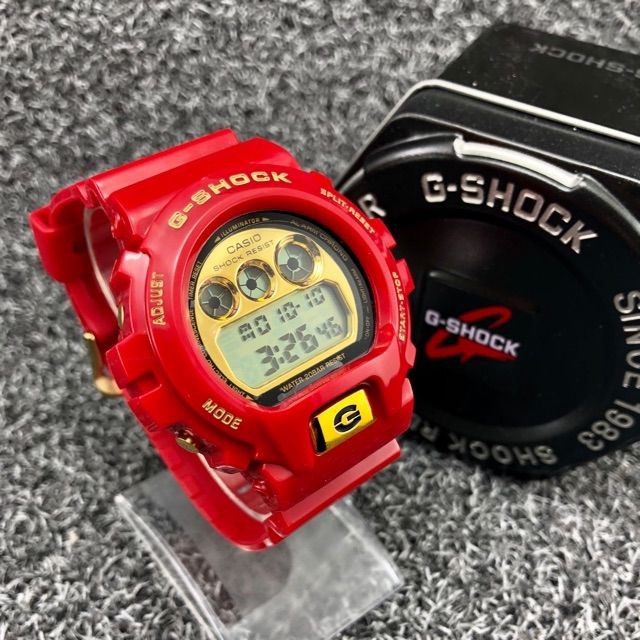 Dw6900 ironman sale