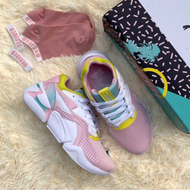 Puma hotsell barbie malaysia