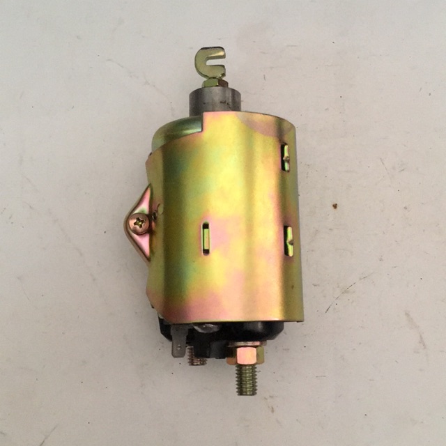 Starter Solenoid Starter Switch 12V Toyota KE30，70，KP61 | Shopee Malaysia