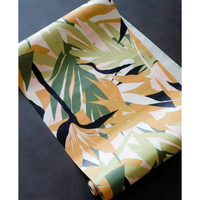 Wallpaper Sticker Kaison Shopee Malaysia