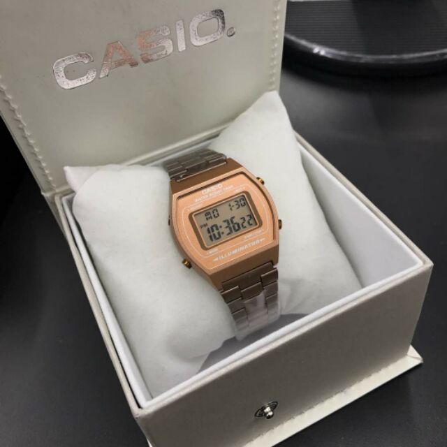 Casio copy hot sale ori