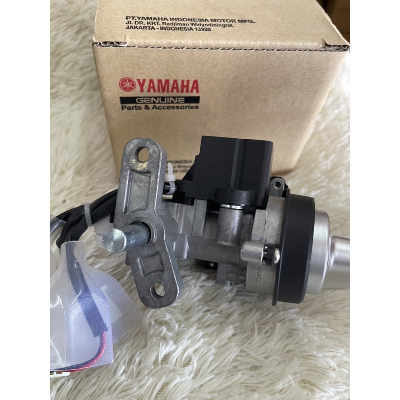 NVX155 AEROX NVX 155 V1 V2 MAIN SWITCH KEY SWITCH KUNCI SWITCH YAMAHA ...
