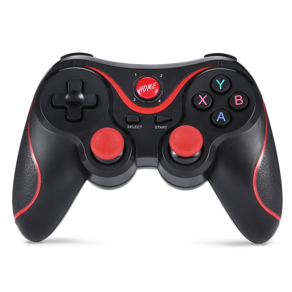 GEN GAME X3 Wireless Bluetooth Gamepad Joystick (wy) | Shopee Malaysia