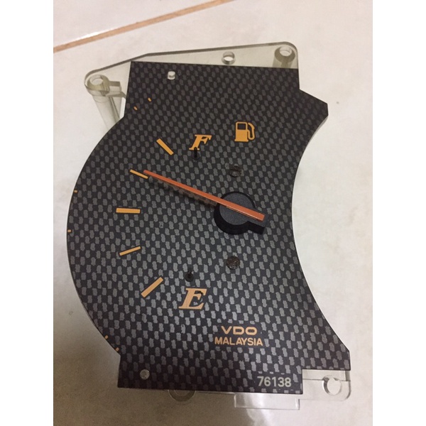 Meter Rpm/Temp/Fuel Wira | Shopee Malaysia