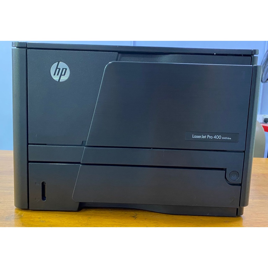 HP LaserJet Pro 400 M401dne Shopee Malaysia