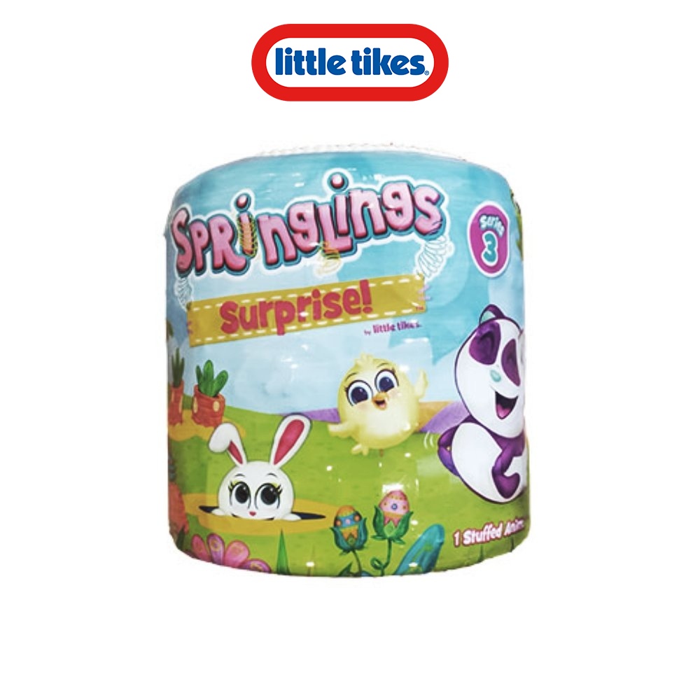 Springlings toy best sale