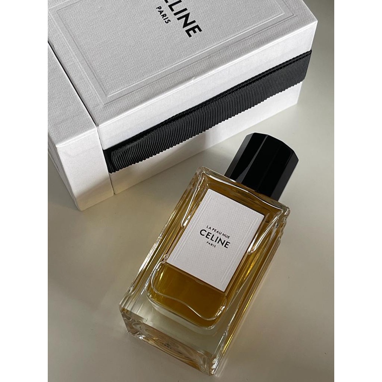 Celine La Peau Nue EDP 100ML/For Unisex/lelakiperempuanhadiah