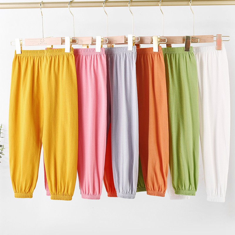 Yellow Kids Pants. Lemon Girls Pants. Simple Kids Trousers. Kids Straight  Pants. 100% Pure Linen italy -  Ireland