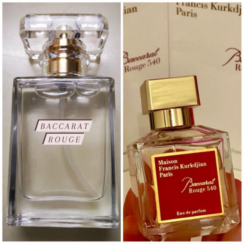 Baccarat rouge 540 30 ml sale