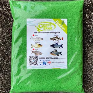 Greenbait Pandan Oil / Umpan Minyak Pandan 班兰叶味钓鱼油 fishing scent oil