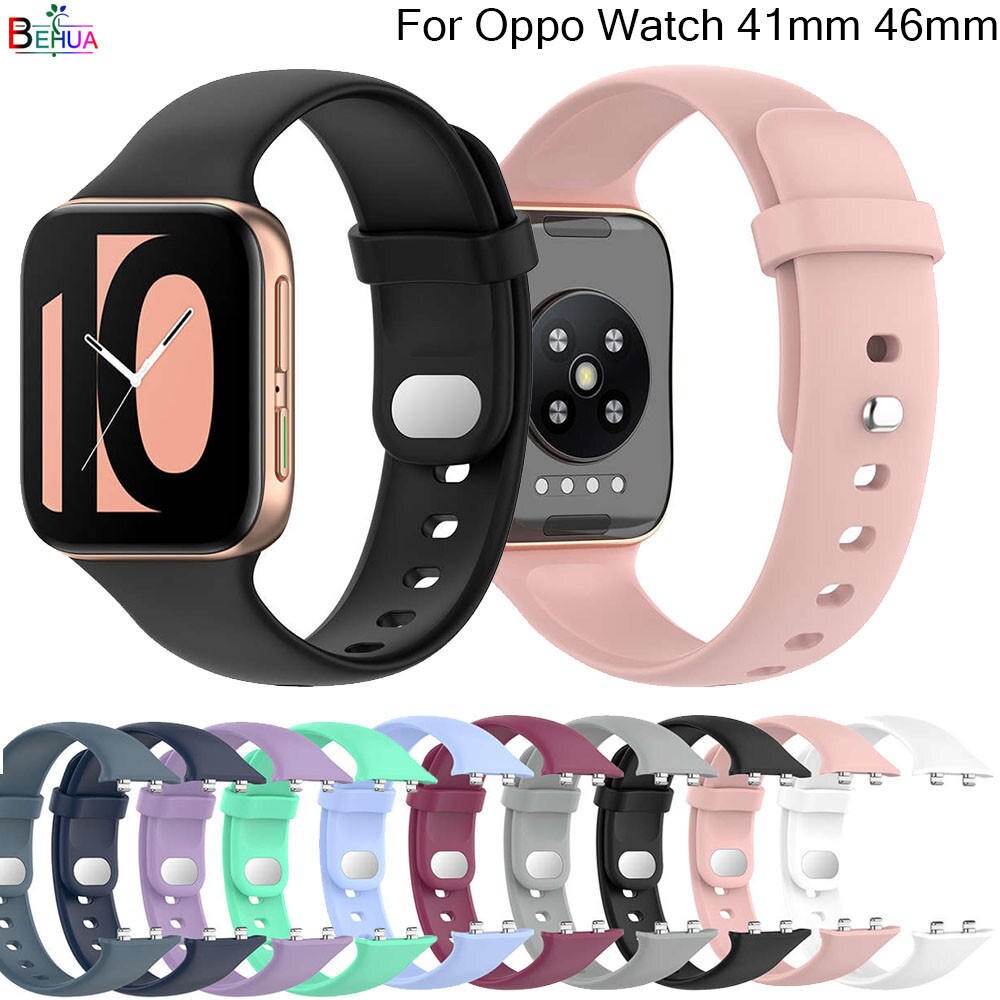 Oppo smart watch strap sale