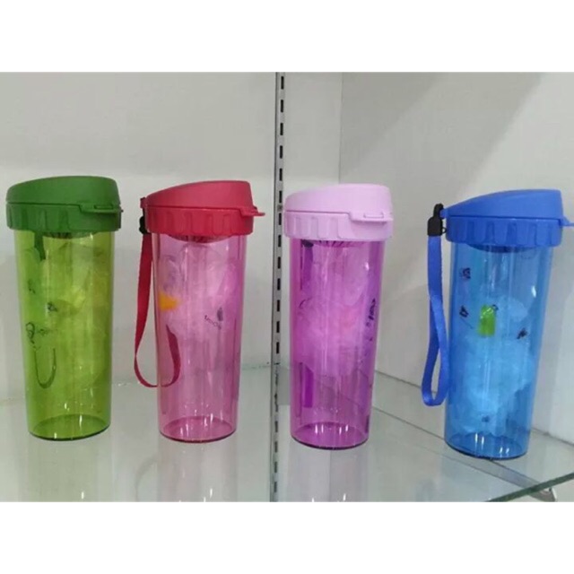 Tupperware drinking hot sale flask 500ml