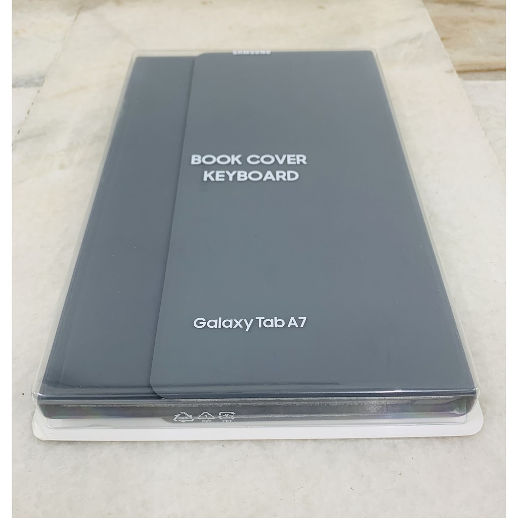 Samsung Galaxy Tab A7 Book Cover | Shopee Malaysia