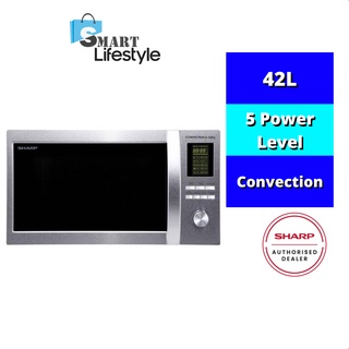 sharp microwave oven r954ast