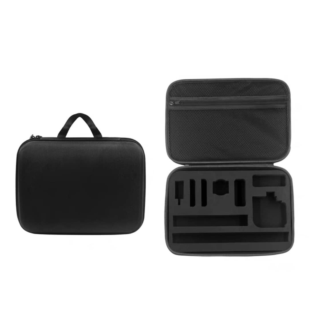 ***Ready Stock***Large Size Soft Case For Insta360 One R/ Insta360 One ...