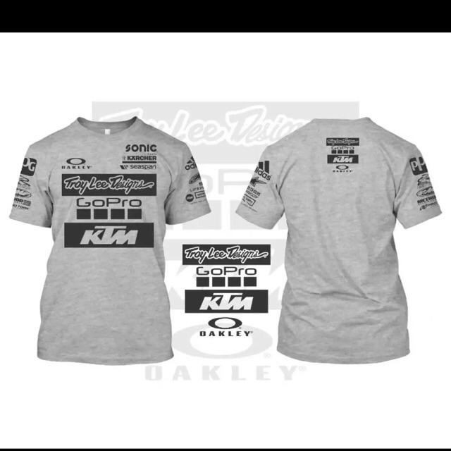 Veste ktm troy lee design 2019 hotsell