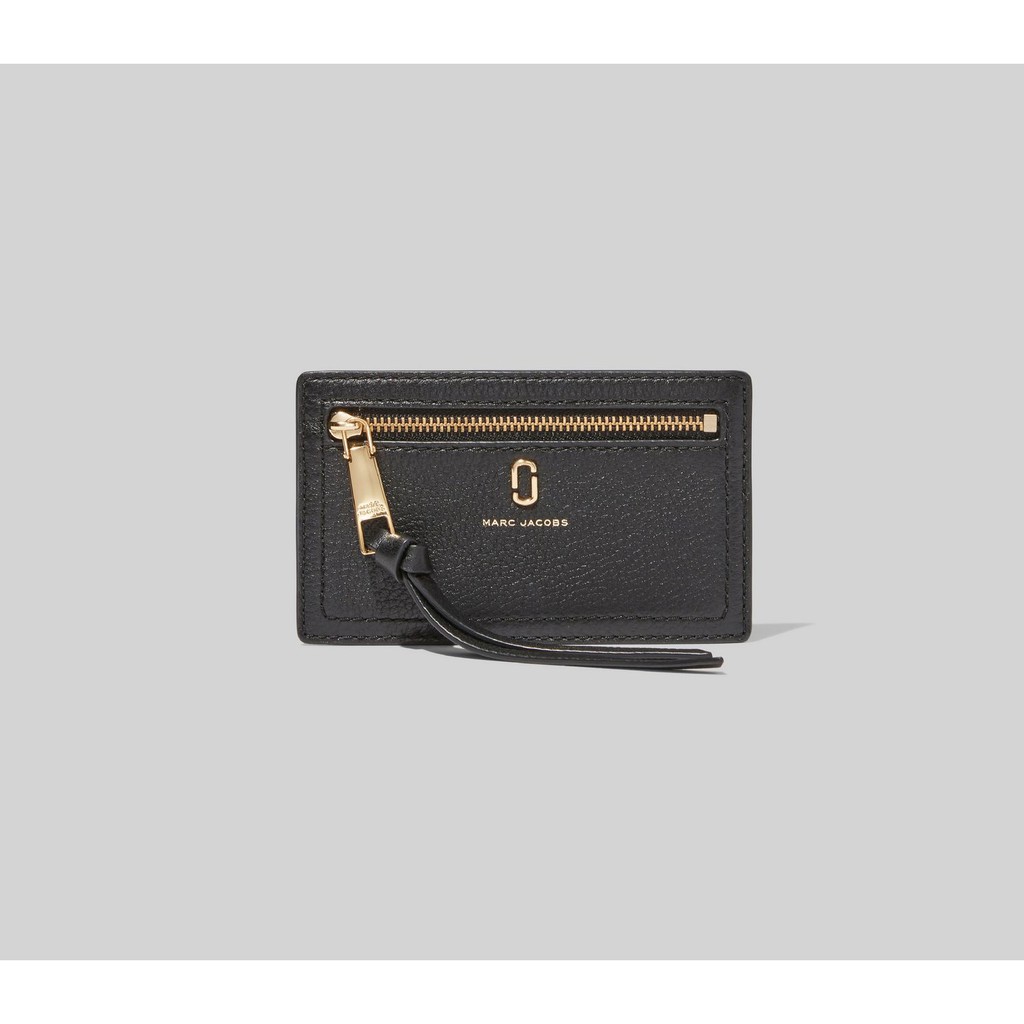 Marc jacobs best sale softshot card case