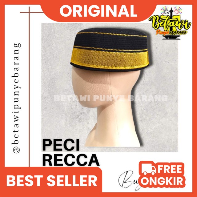 Bugis Skullcap Caps | Shopee Malaysia