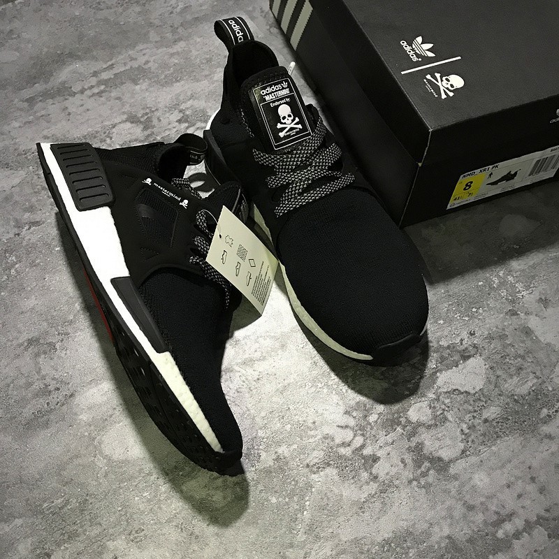 Nmd xr1 mmj deals