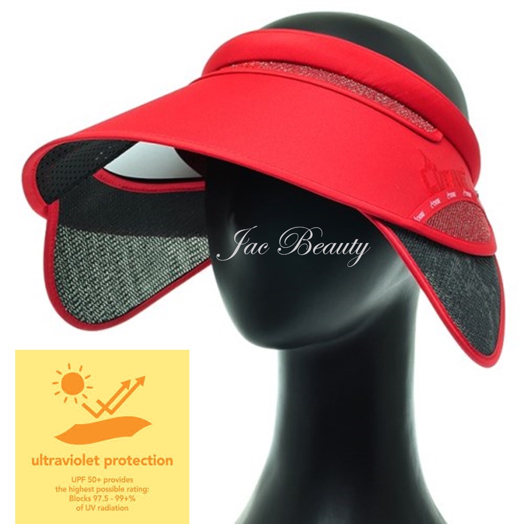 💯 AUTHENTIC ORIGINAL KOREA🇰🇷 Flick and Flock Women's UV Protection ...