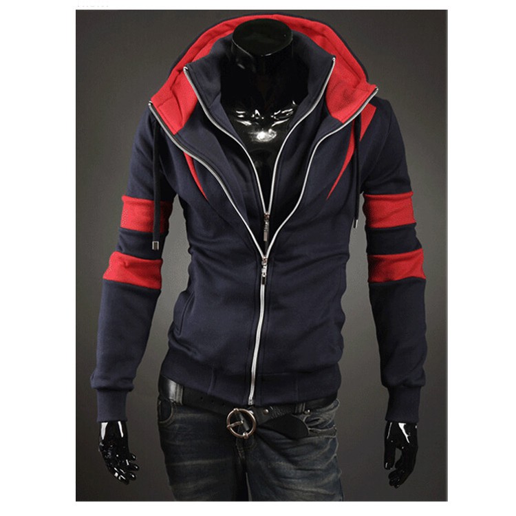 Assassin's creed outlet style hoodie