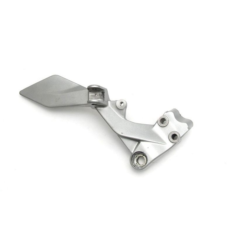 FOOTREST BRACKET KTM DUKE 200 250 390 RC200 250 390 PENMIJAK TAPAK