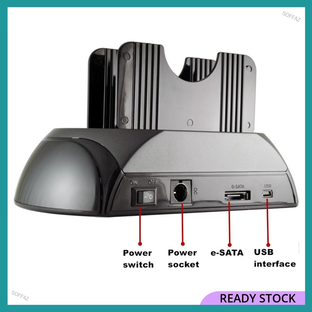 Card Reader Hub 2.5