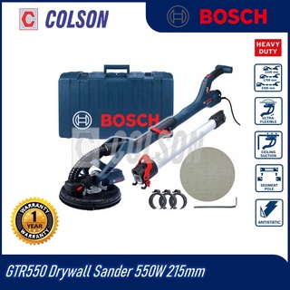 Wall sanding deals machine bosch