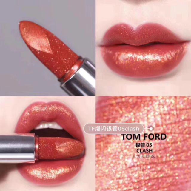 TOM FORD LIP SPARK LIPSTICK | Shopee Malaysia