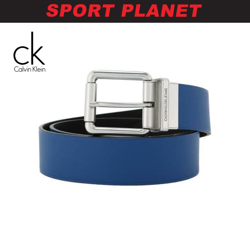 Ck buckle outlet belt