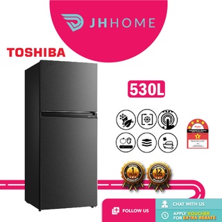 Buy fridge toshiba inverter 710l Online With Best Price Mar 2024