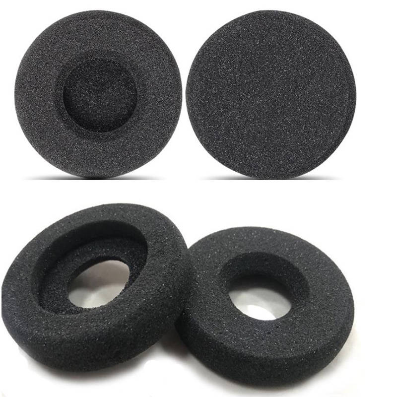 Replacement Ear Cushions Foam For Plantronics Supra Plus Encore and