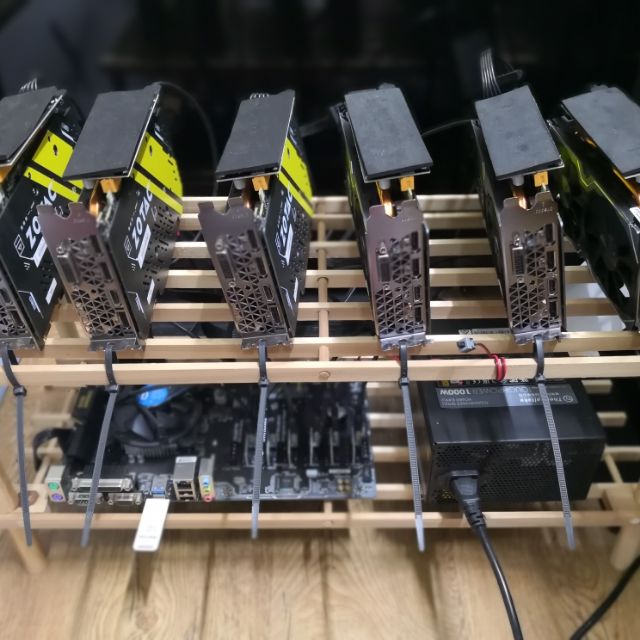 Gtx 1070 bitcoin on sale mining