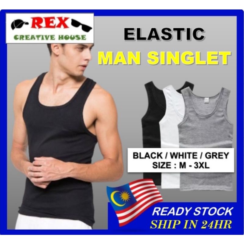 【READY STOCK AT MALAYSIA】Men Adult Plain Color Army Pattern Cotton ...