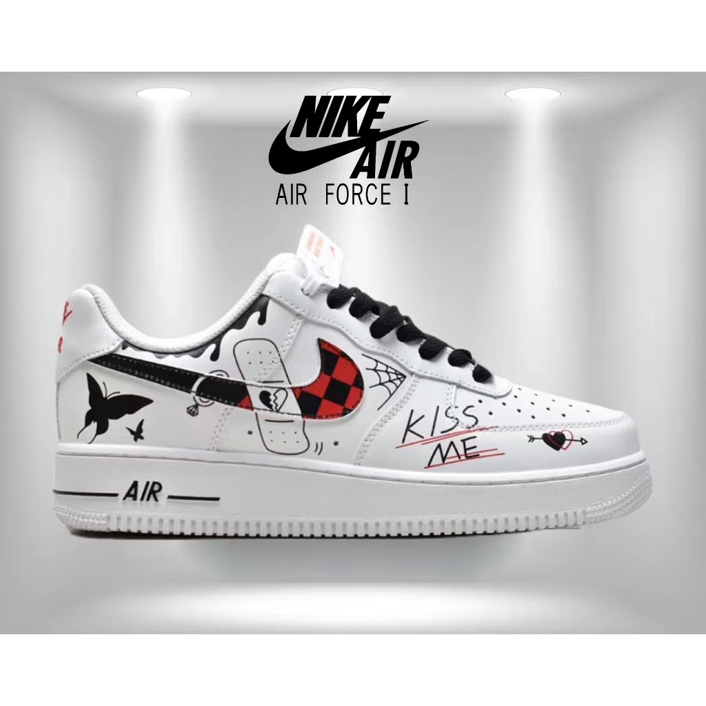 Nike air force 1 hot sale personalizado